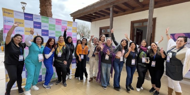 Triple convocatoria de CORFO apoyará a emprendedoras y potenciará el ecosistema para sumar más innovadoras