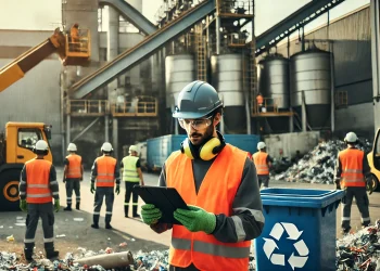 AII realizará Estudio de Circularidad en las Empresas de Tarapacá