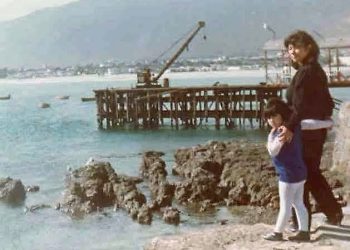 El Saladero, por Sonia Pereira Torrico