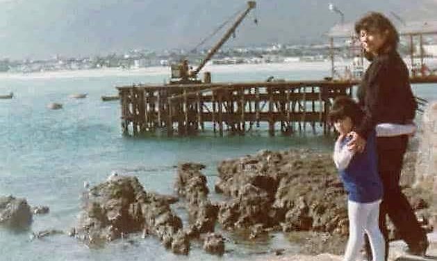 El Saladero, por Sonia Pereira Torrico