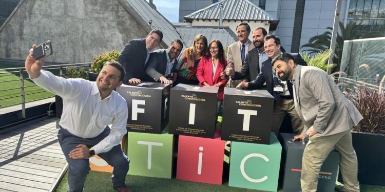 OTIC CChC impulsa la innovación en Pymes con el lanzamiento del FIT PYME 2025