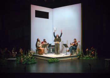 FINTDAZ 2025 iniciará la programación de sus 18 años con dos obras de Santiago