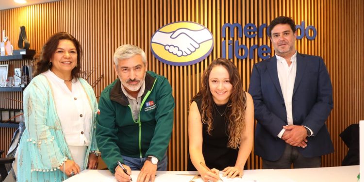 SAG y Mercado Libre refuerzan su trabajo para proteger la sanidad y seguridad en el comercio electrónico