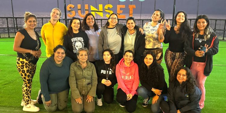 Espacio Sunset celebrará el Día Internacional de la Mujer con Expo Mujeres