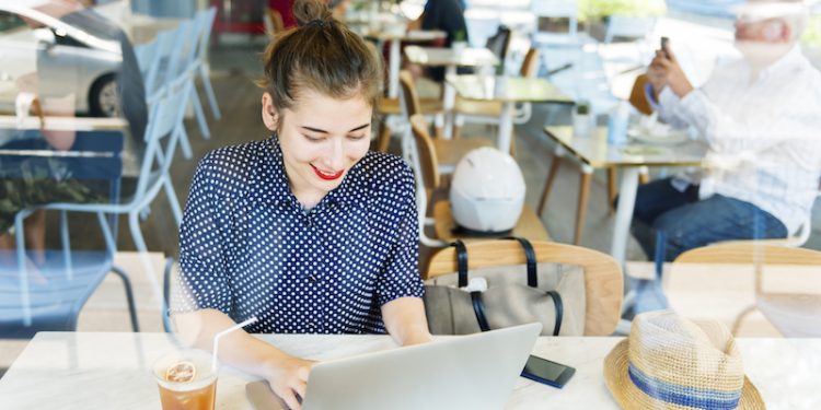 Las 3 razones porque los emprendedores son personas más felices y sanas 