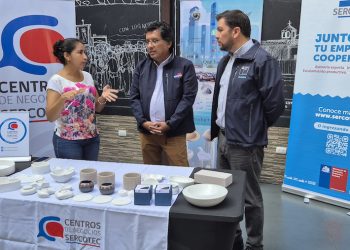 Abren fondo que promueve la creación y formalización de pymes