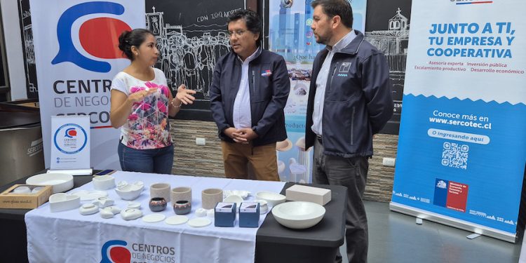 Abren fondo que promueve la creación y formalización de pymes