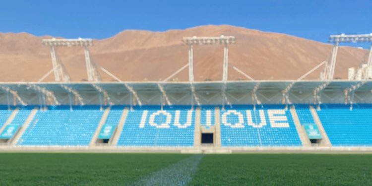 Tribunal de Disciplina de la ANFP notificó castigo a Deportes Iquique por invasión de hinchas