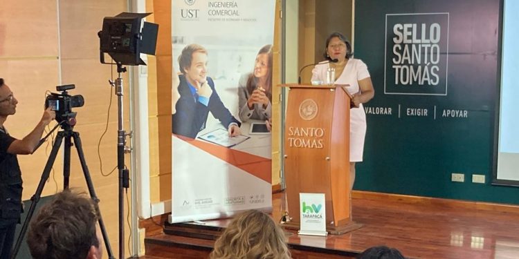 Lanzan proyecto para desarrollar hidrógeno verde en Tarapacá