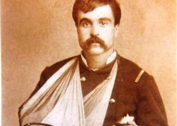 Carlos Luis Ansieta Varela