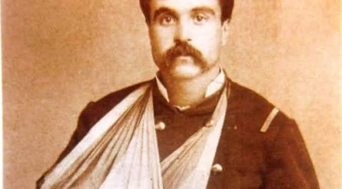 Carlos Luis Ansieta Varela