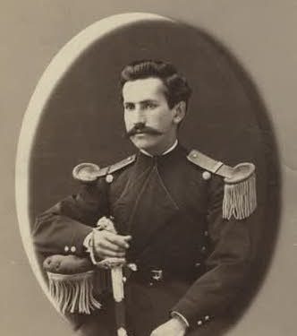 José Luis Araneda Carrasco