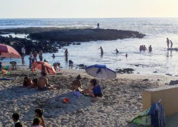 Sin avisar, por Sonia Pereira Torrico