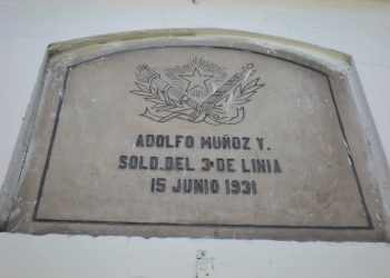 Adolfo Muñoz Yáñez