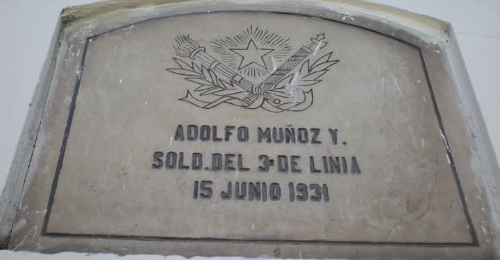 Adolfo Muñoz Yáñez