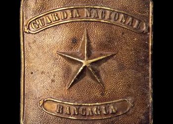 El Batallón Cívico Movilizado Rancagua
