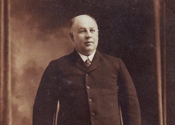 Arturo Benavides Santos