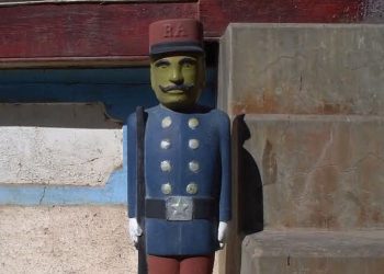 Baltazar Elizalde Pinto, un niño con corazón guerrero
