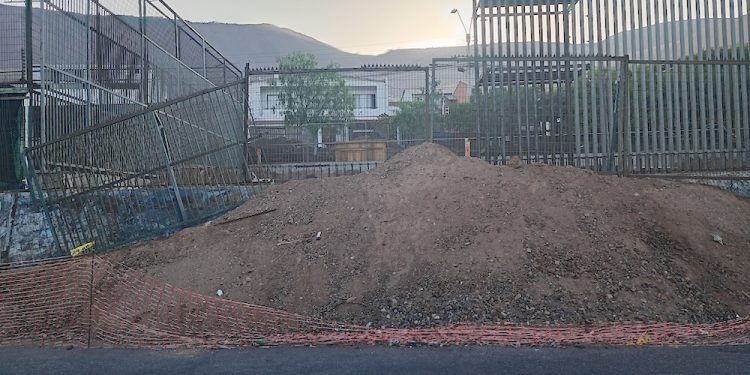 ¿Y cuándo terminan?