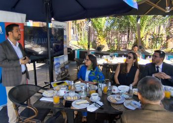 Tarapacá cierra el verano 2025 con cifras positivas en turismo y seguridad