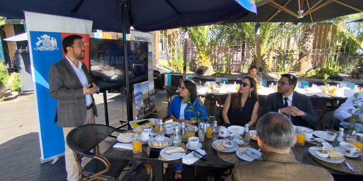 Tarapacá cierra el verano 2025 con cifras positivas en turismo y seguridad