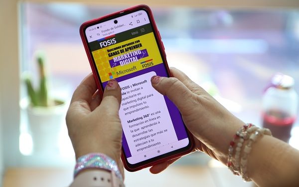 CGE informa sobre trabajos de mejoramiento de la red eléctrica en el sector La Pampa de Alto Hospicio