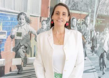 Clima positivo en el inicio del año escolar
