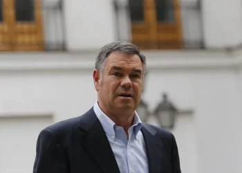 Manuel José Ossandón es el nuevo presidente del Senado