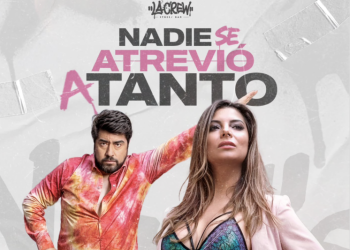 Mariela Montero regresa a Iquique junto a Gustavo Becerra “Nadie se Atrevió a Tanto”: El show de comedia que no te puedes perder