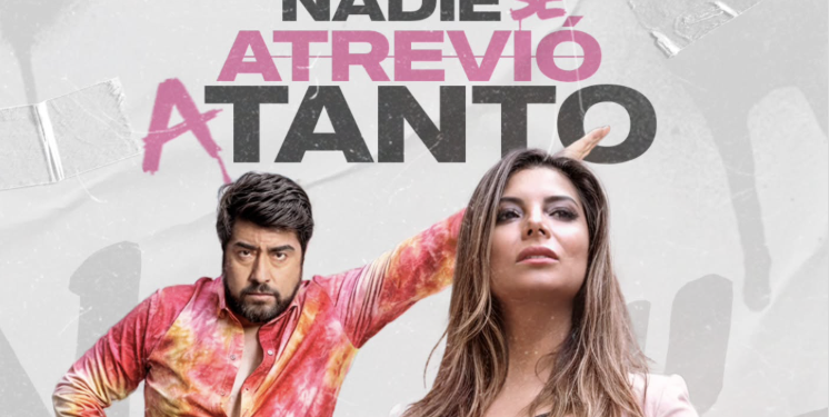 Mariela Montero regresa a Iquique junto a Gustavo Becerra “Nadie se Atrevió a Tanto”: El show de comedia que no te puedes perder