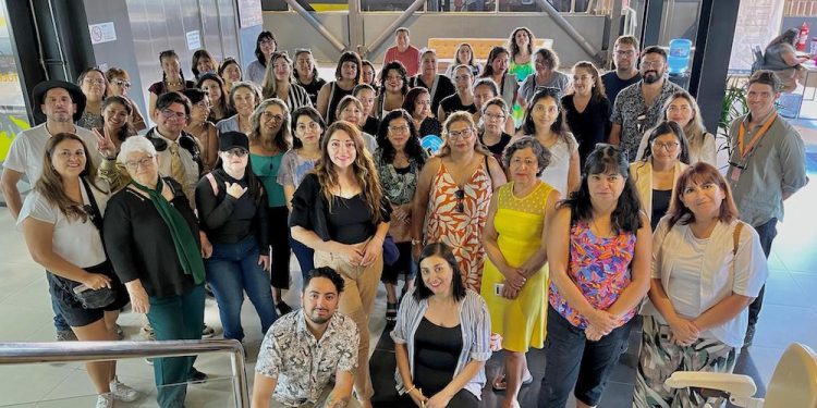 Concluye programa que promovió el emprendimiento en 200 tarapaqueños