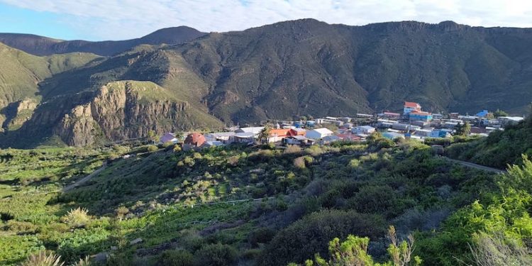 Inauguran obras de conservación de la Escuela de Chiapa G-56
