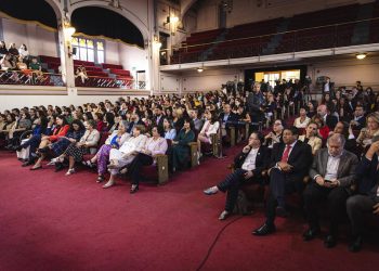 Mesa Mujer y Minería: BHP obtiene primer lugar en premiación de buenas prácticas en categoría prevención de la violencia y el acoso