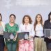 SLEP Iquique reconoce a tres mujeres destacadas por su liderazgo en la Educación Pública