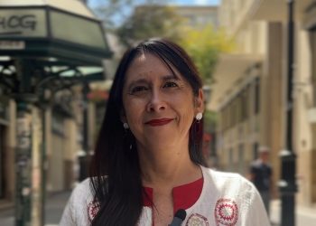 «Justicia juvenil con enfoque de género: visibilizar para transformar», por Rocío Faúndez García