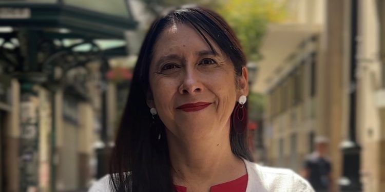 «Justicia juvenil con enfoque de género: visibilizar para transformar», por Rocío Faúndez García