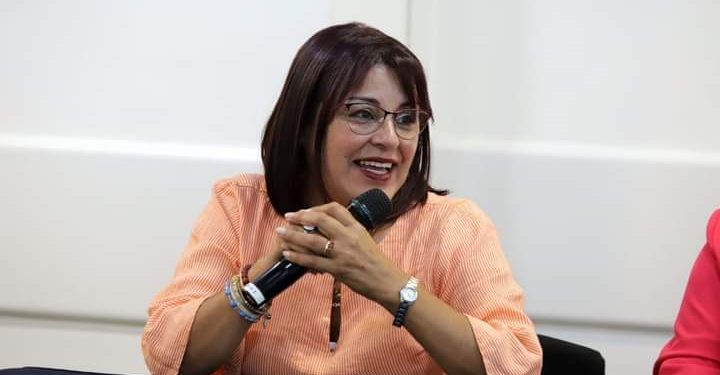 Mujeres de la pesca artesanal se suman al Consejo Consultivo de ONU Chile