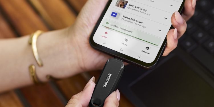 World Backup Day: Recomendaciones para almacenar tus datos de forma segura