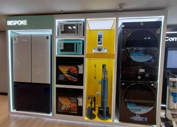 Samsung Smart Centers incorporan un área exclusiva para la demostración de casas conectadas a través de SmartThings