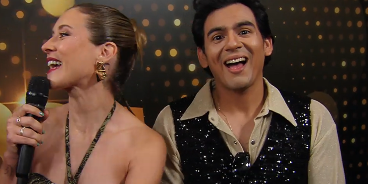 Comienza la última semana de “Mi Nombre Es” que eligió a su primer finalista