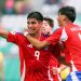 Chile 3 Argentina 2 en el Sudamericano Sub 17 en Colombia