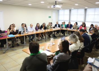 Subsecretaria de Agricultura lidera instancia de diálogo para implementar y mejorar Resolución 243 del SAG que regula el uso de plaguicidas