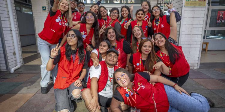 Último llamado: Teletón Iquique invita a ser parte del Voluntariado 2025