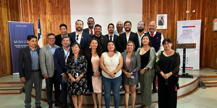 Camila Castillo, Delegada Presidencial (s): “El foco del Gobierno está en seguir cumpliendo con Chile y la Región de Tarapacá”