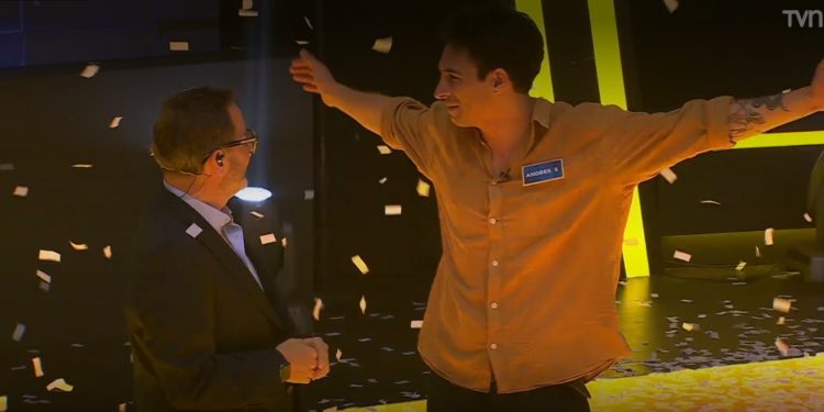 «The Floor» Chile cierra su primera semana al aire liderando en sintonía