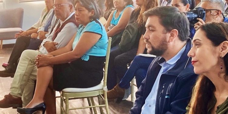 Fortalecen gobernabilidad de turismo indígena en Tarapacá
