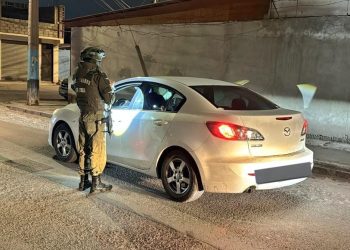 Operativo interinstitucional finaliza con seis detenidos en Alto Hospicio