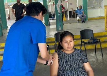 Comienza la Campaña de Vacunación e Inmunización en la región de Tarapacá