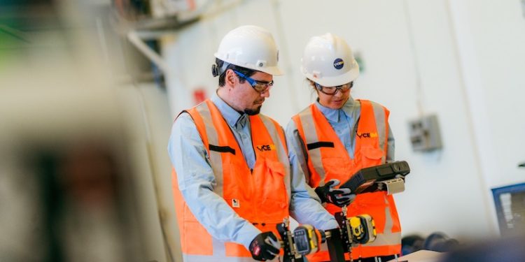 ¡Un gran desafío! CEIM llega a Santiago con su Escuela de Oficios Industriales