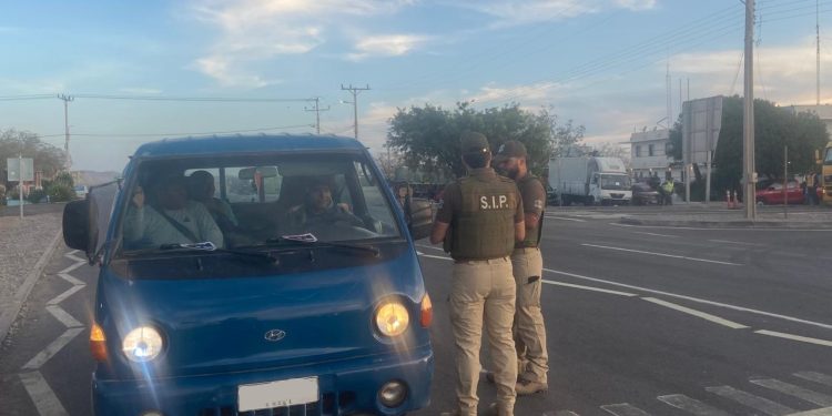 437 controles se realizaron en servicios integrados multisectoriales